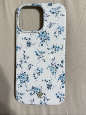 Velvet Caviar IPhone 16 Pro Max Case